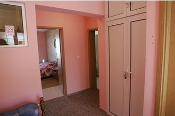 Hrvaška Privát Hvar, Eksterier